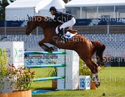 MONETA JESUS LaBaule2013- S5 5285 : 2013, JESUS DE LA COMUNE, La Baule, MONETA LUCA MARIA, foto di Stefano Secchi