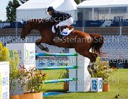 MONETA JESUS LaBaule2013- S5 5286 : 2013, JESUS DE LA COMUNE, La Baule, MONETA LUCA MARIA, foto di Stefano Secchi