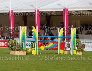 MONETA JESUS LaBaule2013- S5 5299 : 2013, JESUS DE LA COMUNE, La Baule, MONETA LUCA MARIA, foto di Stefano Secchi