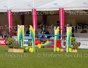 MONETA JESUS LaBaule2013- S5 5300 : 2013, JESUS DE LA COMUNE, La Baule, MONETA LUCA MARIA, foto di Stefano Secchi