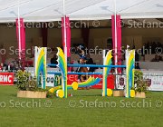 MONETA JESUS LaBaule2013- S5 5301 : 2013, JESUS DE LA COMUNE, La Baule, MONETA LUCA MARIA, foto di Stefano Secchi