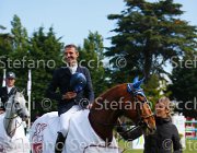 MONETA JESUS LaBaule2013- S5 5333 : 2013, JESUS DE LA COMUNE, La Baule, MONETA LUCA MARIA, foto di Stefano Secchi