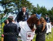 MONETA JESUS LaBaule2013- S5 5340 : 2013, JESUS DE LA COMUNE, La Baule, MONETA LUCA MARIA, foto di Stefano Secchi