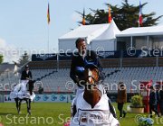 MONETA JESUS LaBaule2013- S5 5394 : 2013, JESUS DE LA COMUNE, La Baule, MONETA LUCA MARIA, foto di Stefano Secchi