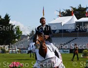 MONETA JESUS LaBaule2013- S5 5397 : 2013, JESUS DE LA COMUNE, La Baule, MONETA LUCA MARIA, foto di Stefano Secchi