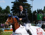 MONETA JESUS LaBaule2013- S5 5404 : 2013, JESUS DE LA COMUNE, La Baule, MONETA LUCA MARIA, foto di Stefano Secchi