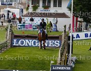 MONETA JESUS LaBaule2013- S5 6844 : 2013, JESUS DE LA COMUNE, La Baule, MONETA LUCA MARIA, foto di Stefano Secchi ©