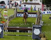 MONETA JESUS LaBaule2013- S5 6846 : 2013, JESUS DE LA COMUNE, La Baule, MONETA LUCA MARIA, foto di Stefano Secchi ©