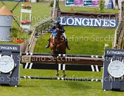 MONETA JESUS LaBaule2013- S5 6852 : 2013, JESUS DE LA COMUNE, La Baule, MONETA LUCA MARIA, foto di Stefano Secchi ©