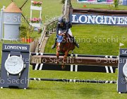 MONETA JESUS LaBaule2013- S5 6854 : 2013, JESUS DE LA COMUNE, La Baule, MONETA LUCA MARIA, foto di Stefano Secchi ©