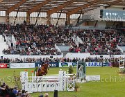 MONETA JESUS LaBaule2013- S5 6856 : 2013, JESUS DE LA COMUNE, La Baule, MONETA LUCA MARIA, foto di Stefano Secchi ©