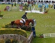 MONETA JESUS LaBaule2013- S5 6862 : 2013, JESUS DE LA COMUNE, La Baule, MONETA LUCA MARIA, foto di Stefano Secchi ©