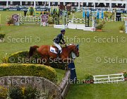 MONETA JESUS LaBaule2013- S5 6863 : 2013, JESUS DE LA COMUNE, La Baule, MONETA LUCA MARIA, foto di Stefano Secchi ©