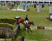 MONETA JESUS LaBaule2013- S5 6865 : 2013, JESUS DE LA COMUNE, La Baule, MONETA LUCA MARIA, foto di Stefano Secchi ©