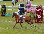 MONETA JESUS LaBaule2013- S5 6886 : 2013, JESUS DE LA COMUNE, La Baule, MONETA LUCA MARIA, foto di Stefano Secchi ©