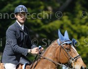 MONETA NEPTUNE LaBaule2013- S4 8219 : 2013, La Baule, MONETA LUCA MARIA, NEPTUNE BRECOURT, foto di Stefano Secchi