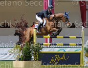 MONETA NEPTUNE LaBaule2013- S4 8223 : 2013, La Baule, MONETA LUCA MARIA, NEPTUNE BRECOURT, foto di Stefano Secchi
