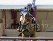 MONETA NEPTUNE LaBaule2013- S4 8231 : 2013, La Baule, MONETA LUCA MARIA, NEPTUNE BRECOURT, foto di Stefano Secchi