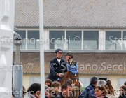 MONETA NEPTUNE LaBaule2013- S5 8724 : 2013, La Baule, MONETA LUCA MARIA, NEPTUNE BRECOURT, foto di Stefano Secchi ©