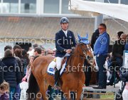 MONETA NEPTUNE LaBaule2013- S5 8727 : 2013, La Baule, MONETA LUCA MARIA, NEPTUNE BRECOURT, foto di Stefano Secchi ©