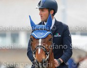 MONETA NEPTUNE LaBaule2013- S5 8728 : 2013, La Baule, MONETA LUCA MARIA, NEPTUNE BRECOURT, foto di Stefano Secchi ©