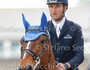 MONETA NEPTUNE LaBaule2013- S5 8729 : 2013, La Baule, MONETA LUCA MARIA, NEPTUNE BRECOURT, foto di Stefano Secchi ©