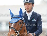 MONETA NEPTUNE LaBaule2013- S5 8730 : 2013, La Baule, MONETA LUCA MARIA, NEPTUNE BRECOURT, foto di Stefano Secchi ©