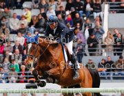 MONETA NEPTUNE LaBaule2013- S5 8737 : 2013, La Baule, MONETA LUCA MARIA, NEPTUNE BRECOURT, foto di Stefano Secchi ©