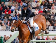 MONETA NEPTUNE LaBaule2013- S5 8739 : 2013, La Baule, MONETA LUCA MARIA, NEPTUNE BRECOURT, foto di Stefano Secchi ©