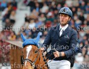 MONETA NEPTUNE LaBaule2013- S5 8741 : 2013, La Baule, MONETA LUCA MARIA, NEPTUNE BRECOURT, foto di Stefano Secchi ©
