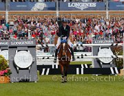 MONETA NEPTUNE LaBaule2013- S5 8749 : 2013, La Baule, MONETA LUCA MARIA, NEPTUNE BRECOURT, foto di Stefano Secchi ©