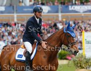 MONETA NEPTUNE LaBaule2013- S5 8750 : 2013, La Baule, MONETA LUCA MARIA, NEPTUNE BRECOURT, foto di Stefano Secchi ©