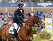 MONETA NEPTUNE LaBaule2013- S5 8751 : 2013, La Baule, MONETA LUCA MARIA, NEPTUNE BRECOURT, foto di Stefano Secchi ©