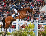 MONETA NEPTUNE LaBaule2013- S5 9109 : 2013, La Baule, MONETA LUCA MARIA, NEPTUNE BRECOURT, foto di Stefano Secchi ©