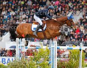 MONETA NEPTUNE LaBaule2013- S5 9111 : 2013, La Baule, MONETA LUCA MARIA, NEPTUNE BRECOURT, foto di Stefano Secchi ©