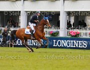MONETA NEPTUNE LaBaule2013- S5 9116 : 2013, La Baule, MONETA LUCA MARIA, NEPTUNE BRECOURT, foto di Stefano Secchi ©