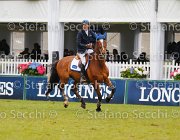 MONETA NEPTUNE LaBaule2013- S5 9118 : 2013, La Baule, MONETA LUCA MARIA, NEPTUNE BRECOURT, foto di Stefano Secchi ©