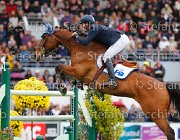 MONETA NEPTUNE LaBaule2013- S5 9121 : 2013, La Baule, MONETA LUCA MARIA, NEPTUNE BRECOURT, foto di Stefano Secchi ©