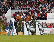 MONETA NEPTUNE LaBaule2013- S5 9125 : 2013, La Baule, MONETA LUCA MARIA, NEPTUNE BRECOURT, foto di Stefano Secchi ©