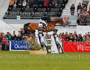 MONETA NEPTUNE LaBaule2013- S5 9128 : 2013, La Baule, MONETA LUCA MARIA, NEPTUNE BRECOURT, foto di Stefano Secchi ©