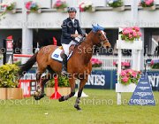 MONETA NEPTUNE LaBaule2013- S5 9132 : 2013, La Baule, MONETA LUCA MARIA, NEPTUNE BRECOURT, foto di Stefano Secchi ©