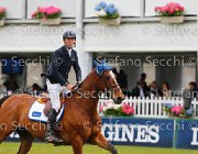 MONETA NEPTUNE LaBaule2013- S5 9134 : 2013, La Baule, MONETA LUCA MARIA, NEPTUNE BRECOURT, foto di Stefano Secchi ©