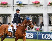 MONETA NEPTUNE LaBaule2013- S5 9135 : 2013, La Baule, MONETA LUCA MARIA, NEPTUNE BRECOURT, foto di Stefano Secchi ©