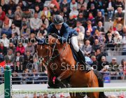 NIEBERG CASALORA LaBaule2013- S5 7896 : 2013, CASALORA, La Baule, NIEBERG LARS, foto di Stefano Secchi ©