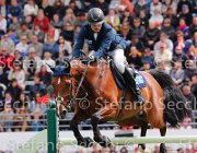 NIEBERG CASALORA LaBaule2013- S5 7898 : 2013, CASALORA, La Baule, NIEBERG LARS, foto di Stefano Secchi ©