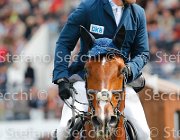 NIEBERG CASALORA LaBaule2013- S5 7900 : 2013, CASALORA, La Baule, NIEBERG LARS, foto di Stefano Secchi ©