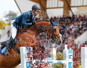 NIEBERG CASALORA LaBaule2013- S5 7909 : 2013, CASALORA, La Baule, NIEBERG LARS, foto di Stefano Secchi ©