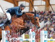 NIEBERG CASALORA LaBaule2013- S5 7910 : 2013, CASALORA, La Baule, NIEBERG LARS, foto di Stefano Secchi ©