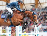 NIEBERG CASALORA LaBaule2013- S5 7912 : 2013, CASALORA, La Baule, NIEBERG LARS, foto di Stefano Secchi ©