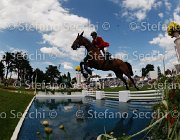 NIEBERG LEONIE LaBaule2013- S4 0454 : 2013, LEONIE, La Baule, NIEBERG LARS, foto di Stefano Secchi ©